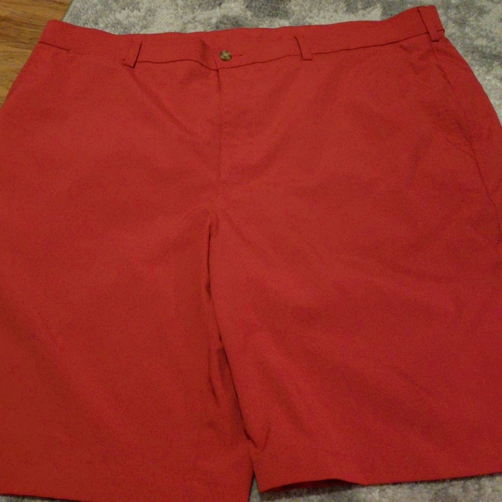 PGA tour golf shorts